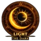 Logo Light in the dark