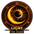 Logo Light in the dark